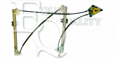 EQUAL QUALITY 010291 -  Подъемное устройство для окон